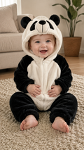 Baby Jumpsuit